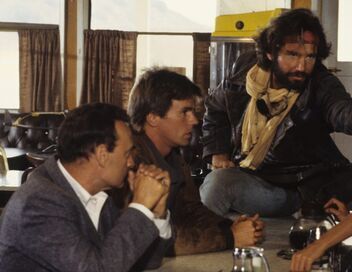 MacGyver