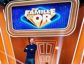 Une famille en or