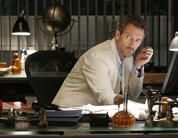 Dr House