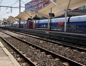 Enquêtes criminelles