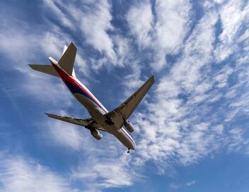 MH370 : l'impossible disparition