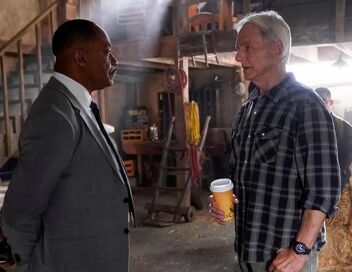 NCIS