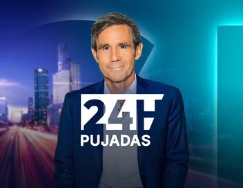24 Heures Pujadas