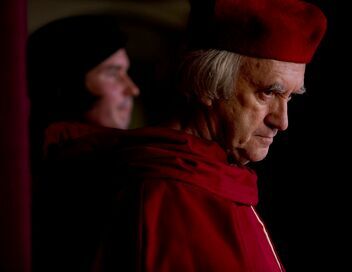 Wolf Hall