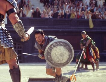Gladiator