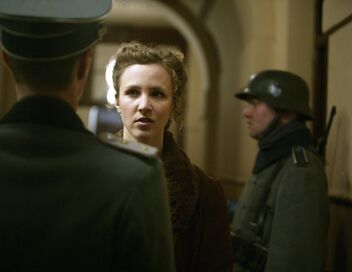 Un village français