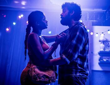 37 : l'ombre et la proie