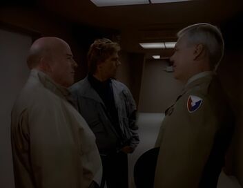MacGyver