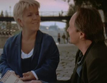 Joséphine, ange gardien