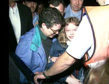 Innommable : l'affaire Dutroux