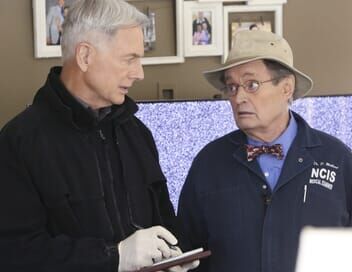 NCIS