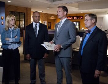 NCIS
