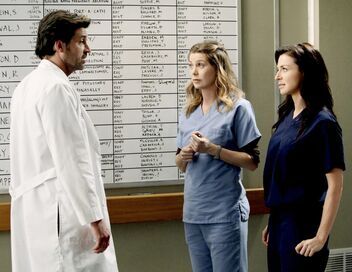 Grey's Anatomy