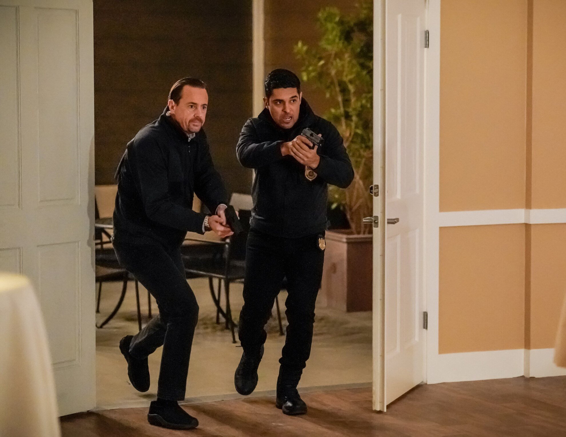 NCIS