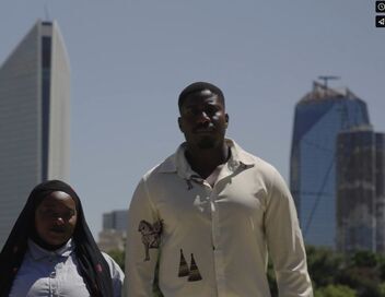 Filme ton quartier !