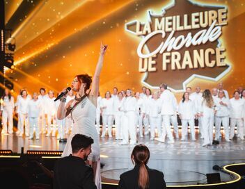 La meilleure chorale de France