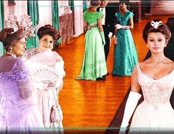 Un scandale à la cour