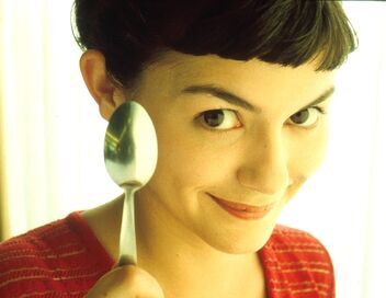 Le fabuleux destin d'Amélie Poulain