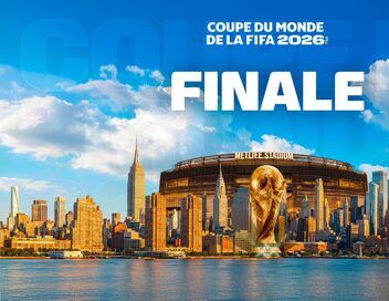 Football : Coupe du monde