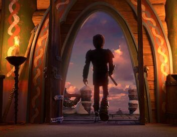 Dragons : Retrouvailles