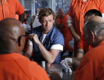 Mentalist