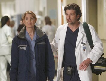 Grey's Anatomy