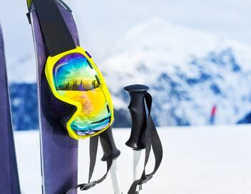 Ski alpin : Coupe du monde à Courchevel