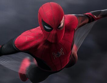 Spider-Man : Far from Home