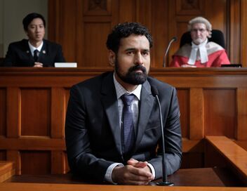 Après le verdict : les jurés mènent l'enquête