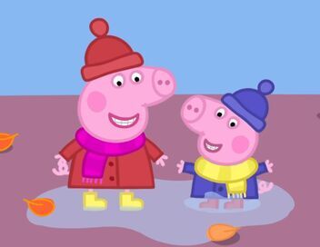 Peppa Pig