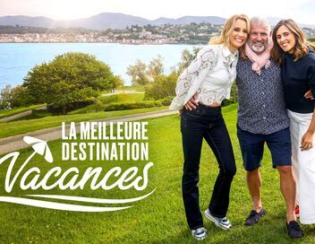 La meilleure destination vacances