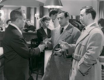 Razzia sur la chnouf