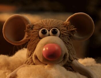 Shaun le mouton