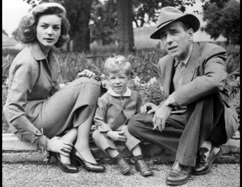 Les couples mythiques du cinéma