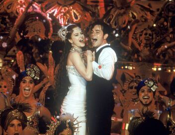 Moulin Rouge