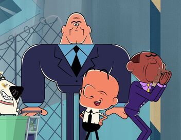 Mr Magoo