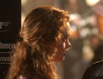Buffy contre les vampires