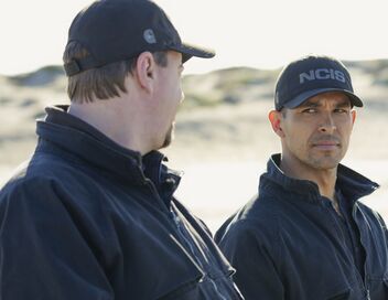 NCIS