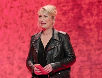 Elisabeth Buffet : Mes histoires de coeur