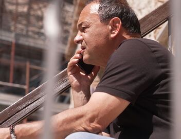 Riace, un village italien ouvert au monde