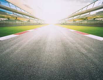 Formule 1 : Grand Prix d'Autriche