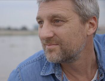 Au bout c'est la mer