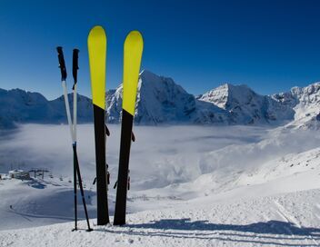 Ski alpin : Championnats du monde à Saalbach