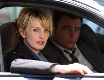 Cold Case : affaires classées