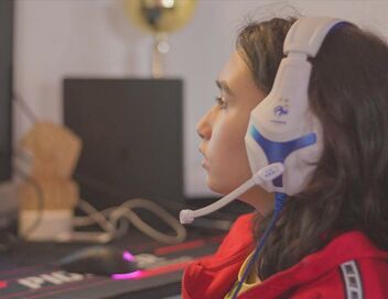 Grandir en France : les enfants ont la parole