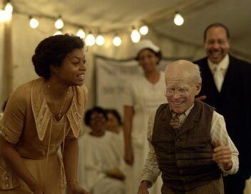 L'étrange histoire de Benjamin Button