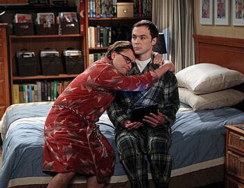 The Big Bang Theory