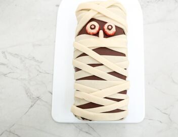 Le meilleur pâtissier