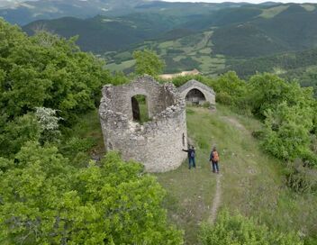 Les 100 lieux qu'il faut voir