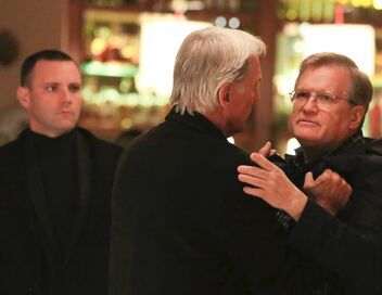 NCIS